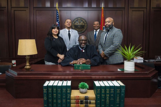 General Sessions Court