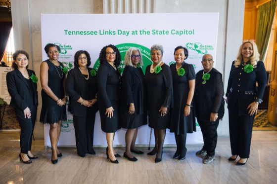 TN Links Day at the Capitol