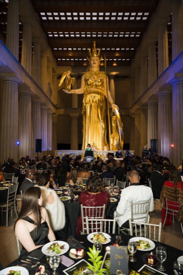 IMF MLK Celebration