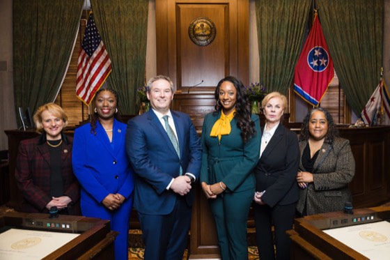 TN Senate Democrats