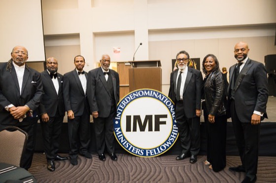 IMF Gala