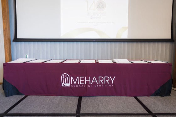 Meharry Awards Program