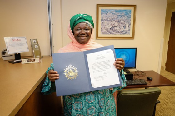 Zulfat Suara