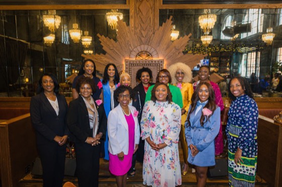 Women's Day on the Hill