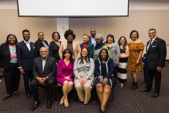 Nashville Minority Caucus