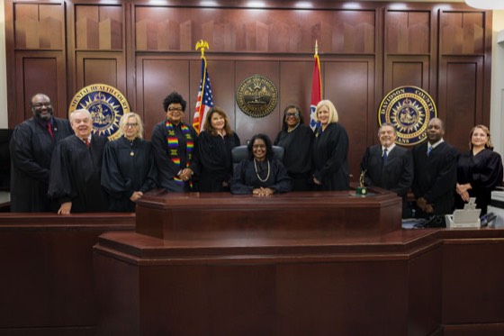 General Sessions Judges