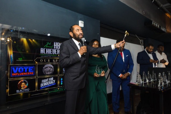 HBCU Achiever Awards