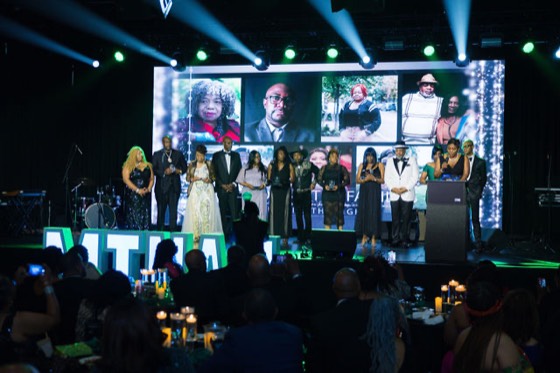 Black Diamond Ball