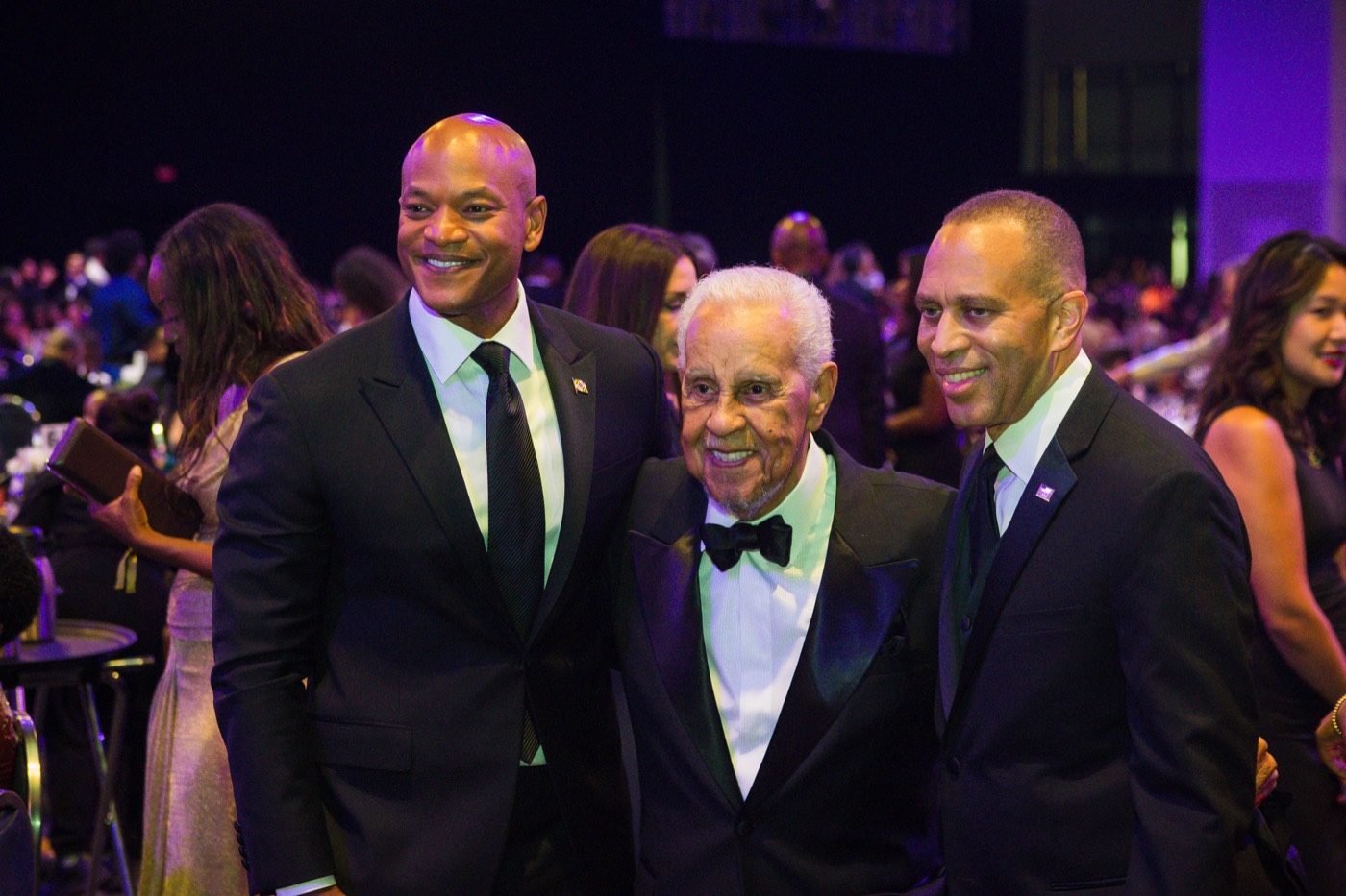 CBC Foundation Phoenix Awards, Washington, D.C.