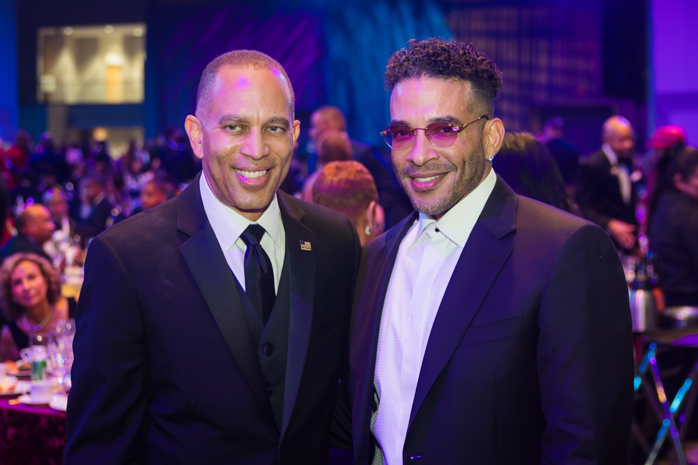 CBC Foundation Phoenix Awards, Washington, D.C.