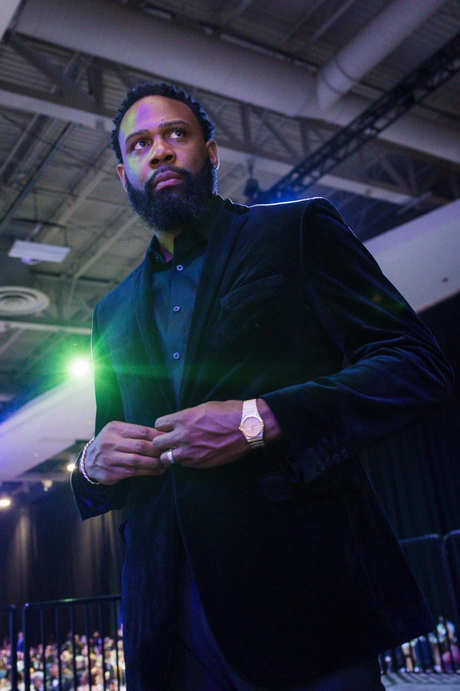CBC Foundation Phoenix Awards, Washington, D.C.