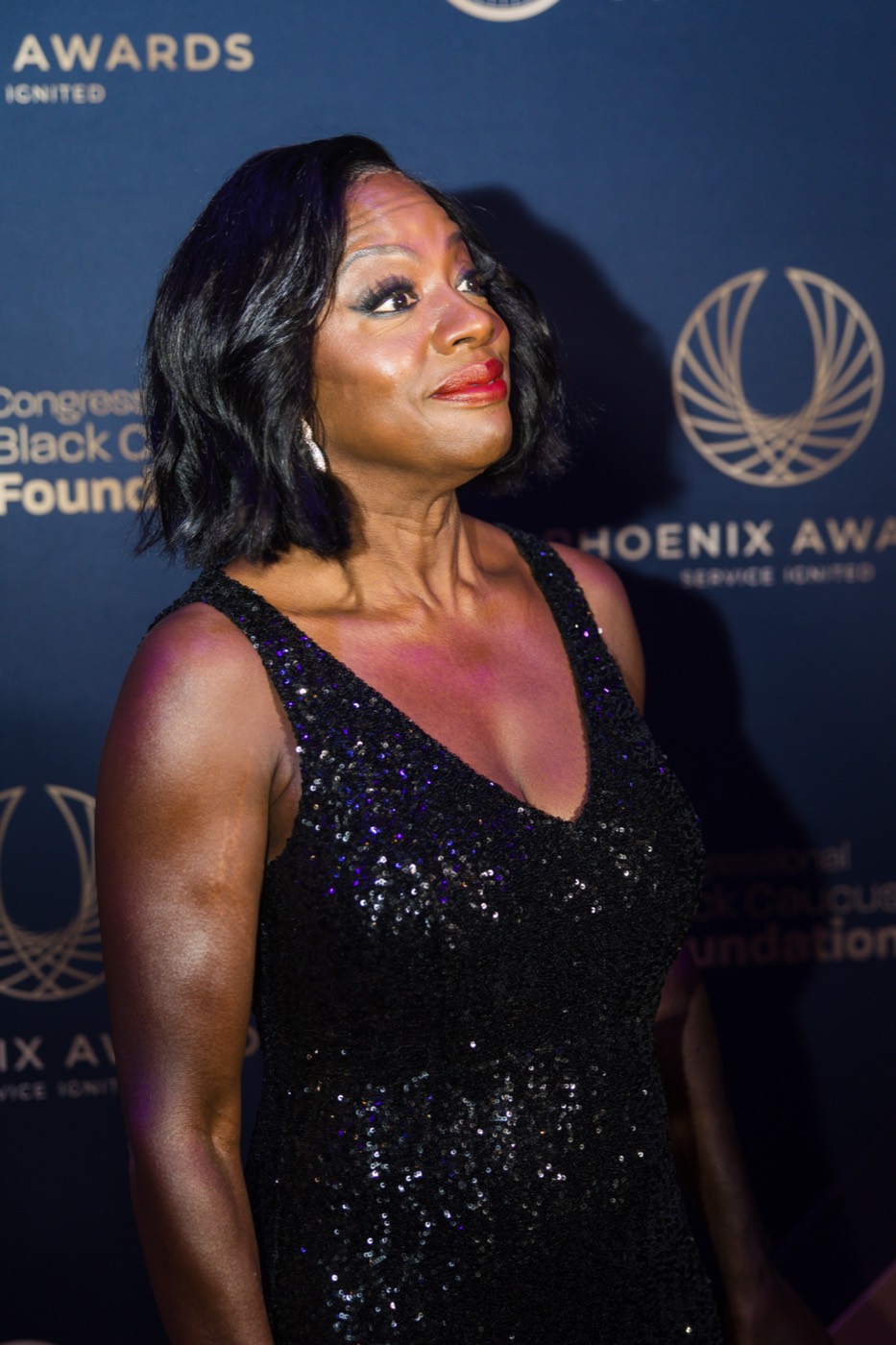 CBC Foundation Phoenix Awards, Washington, D.C.