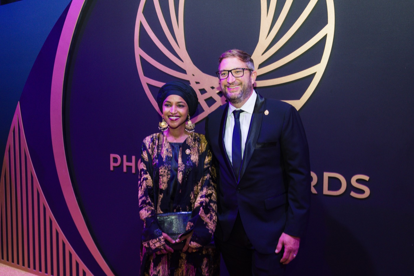 CBC Foundation Phoenix Awards, Washington, D.C.