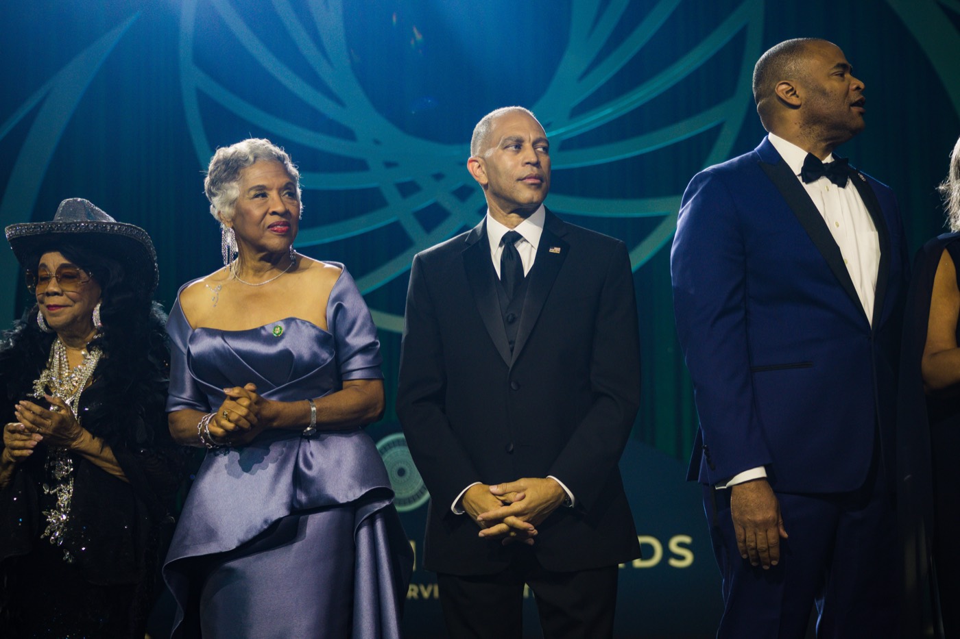 CBC Foundation Phoenix Awards, Washington, D.C.