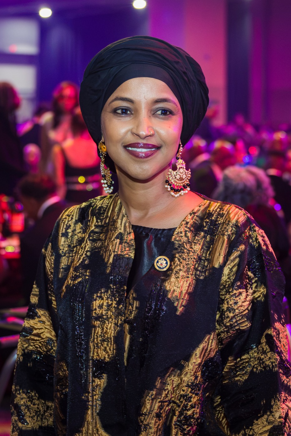 CBC Foundation Phoenix Awards, Washington, D.C.
