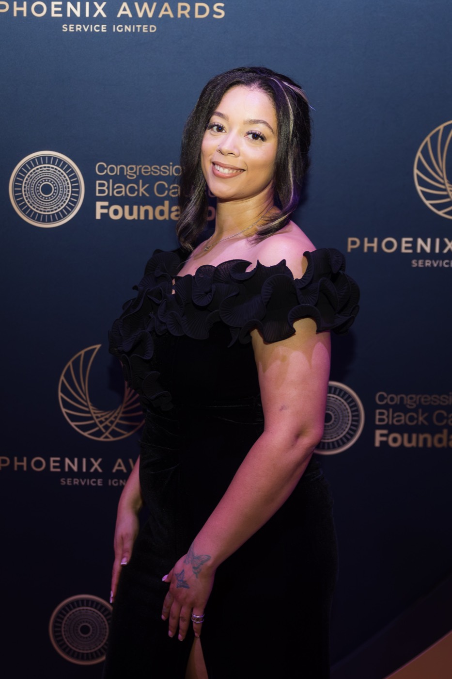 CBC Foundation Phoenix Awards, Washington, D.C.