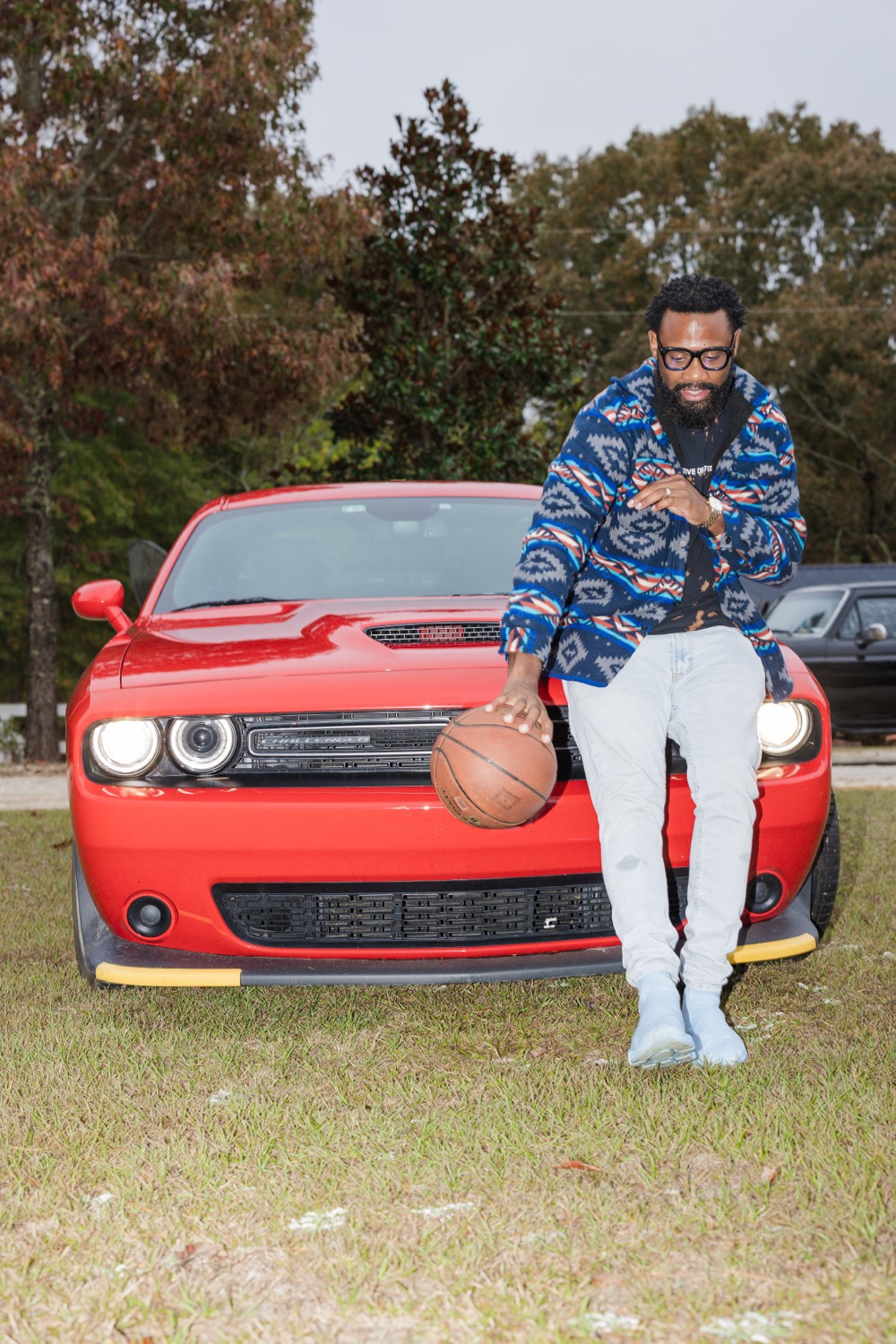 Rodriquez Wright II