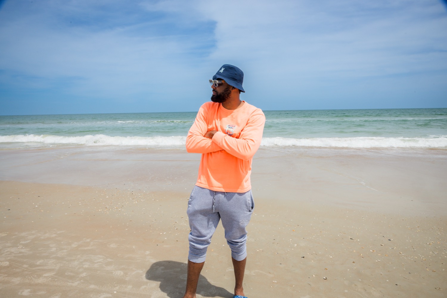 Rodriquez Wright II