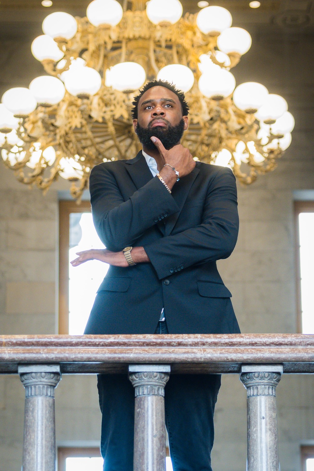 Rodriquez Wright II